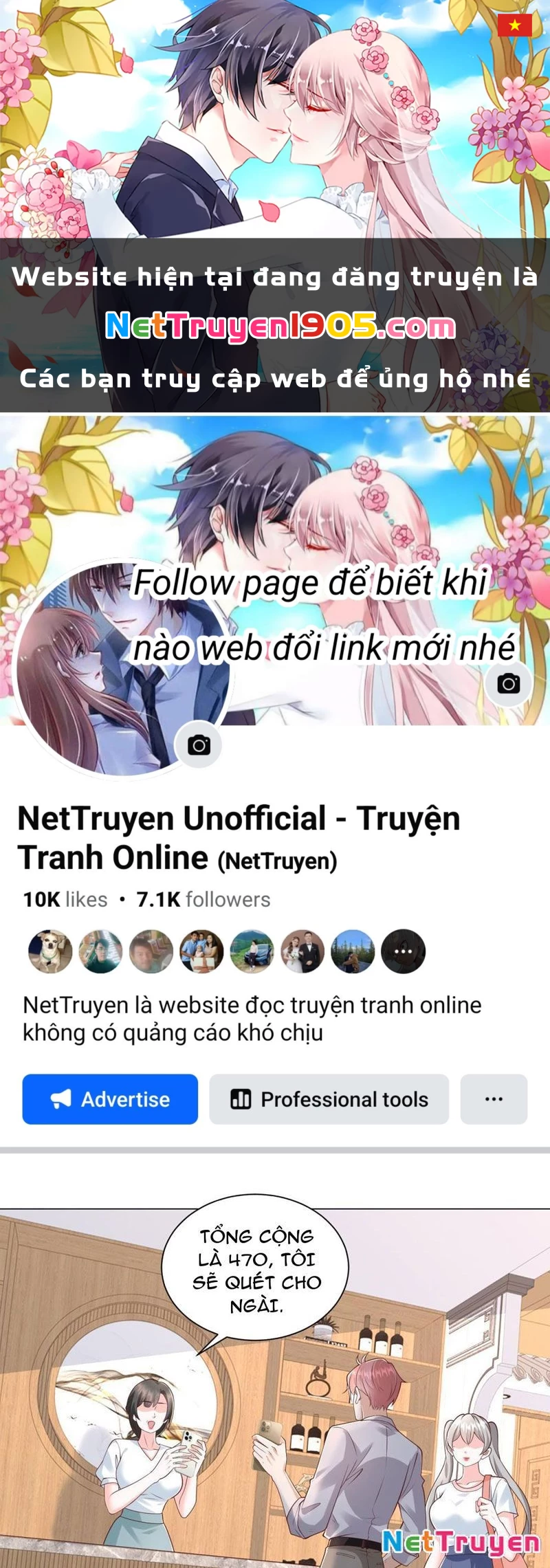 Tôi Là Tài Xế Xe Công Nghệ Có Chút Tiền Thì Đã Sao? Chapter 143 - 1