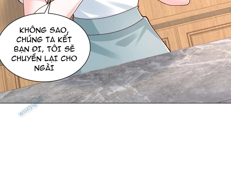 Tôi Là Tài Xế Xe Công Nghệ Có Chút Tiền Thì Đã Sao? Chapter 143 - 7