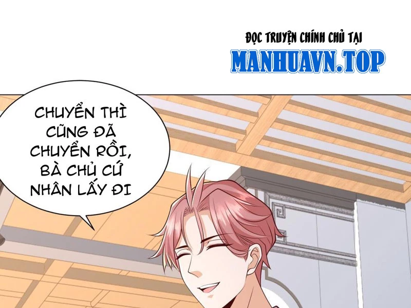Tôi Là Tài Xế Xe Công Nghệ Có Chút Tiền Thì Đã Sao? Chapter 143 - 8