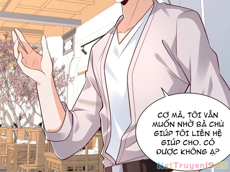Tôi Là Tài Xế Xe Công Nghệ Có Chút Tiền Thì Đã Sao? Chapter 143 - 9