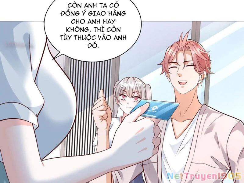 Tôi Là Tài Xế Xe Công Nghệ Có Chút Tiền Thì Đã Sao? Chapter 143 - 13