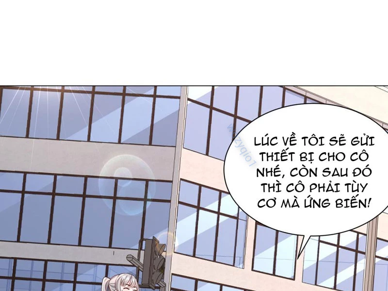 Tôi Là Tài Xế Xe Công Nghệ Có Chút Tiền Thì Đã Sao? Chapter 143 - 15