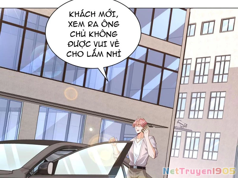 Tôi Là Tài Xế Xe Công Nghệ Có Chút Tiền Thì Đã Sao? Chapter 143 - 23