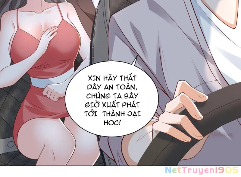 Tôi Là Tài Xế Xe Công Nghệ Có Chút Tiền Thì Đã Sao? Chapter 143 - 28