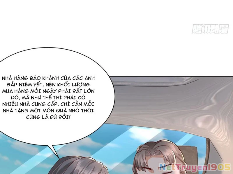 Tôi Là Tài Xế Xe Công Nghệ Có Chút Tiền Thì Đã Sao? Chapter 143 - 34