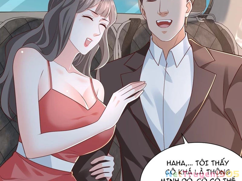 Tôi Là Tài Xế Xe Công Nghệ Có Chút Tiền Thì Đã Sao? Chapter 143 - 35