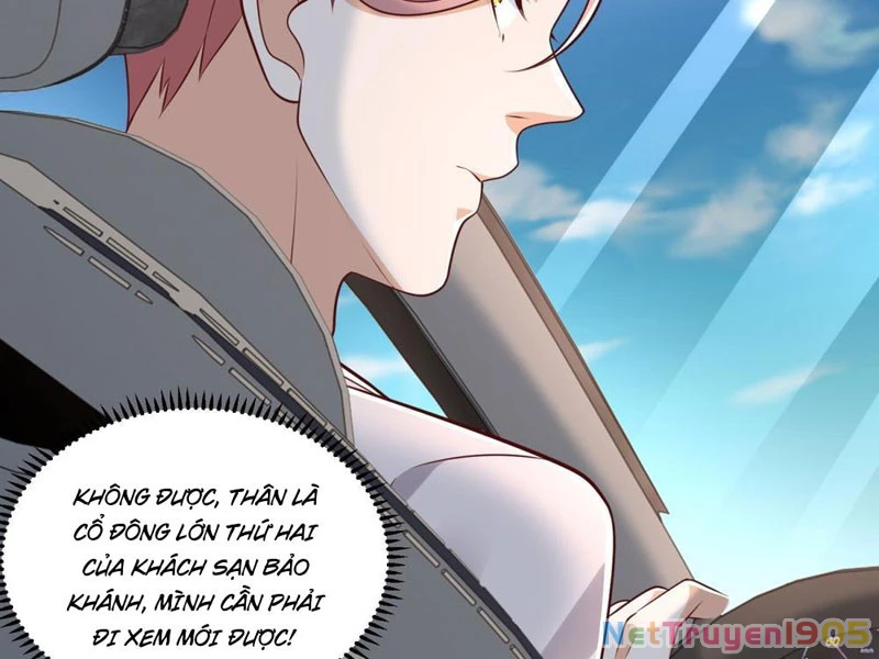 Tôi Là Tài Xế Xe Công Nghệ Có Chút Tiền Thì Đã Sao? Chapter 143 - 40