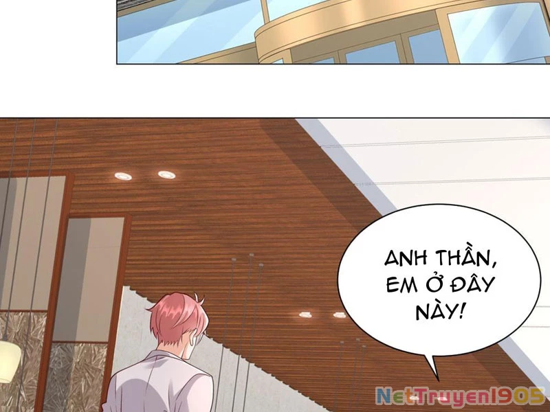 Tôi Là Tài Xế Xe Công Nghệ Có Chút Tiền Thì Đã Sao? Chapter 143 - 43