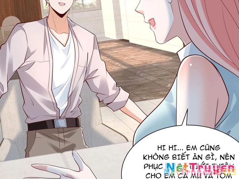Tôi Là Tài Xế Xe Công Nghệ Có Chút Tiền Thì Đã Sao? Chapter 143 - 46