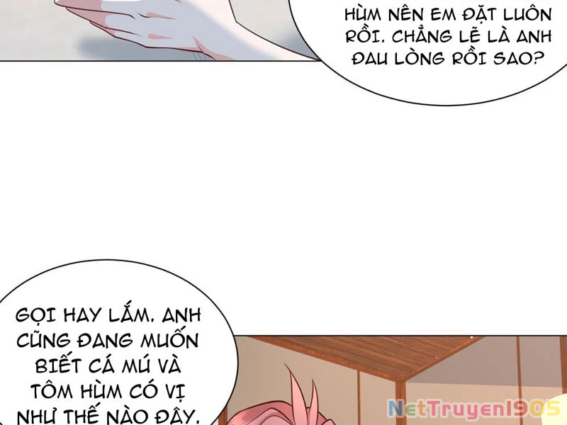 Tôi Là Tài Xế Xe Công Nghệ Có Chút Tiền Thì Đã Sao? Chapter 143 - 47
