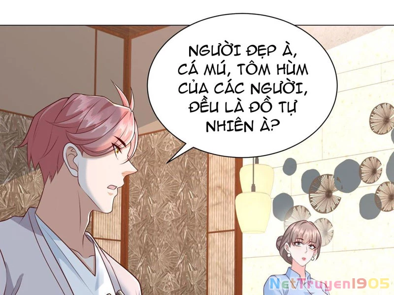Tôi Là Tài Xế Xe Công Nghệ Có Chút Tiền Thì Đã Sao? Chapter 143 - 53