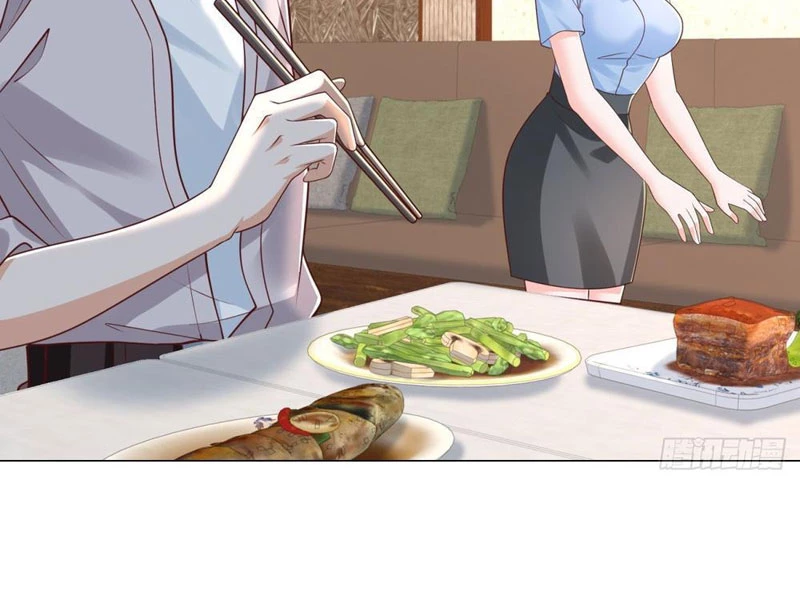 Tôi Là Tài Xế Xe Công Nghệ Có Chút Tiền Thì Đã Sao? Chapter 143 - 54
