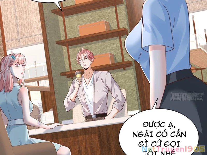 Tôi Là Tài Xế Xe Công Nghệ Có Chút Tiền Thì Đã Sao? Chapter 143 - 58