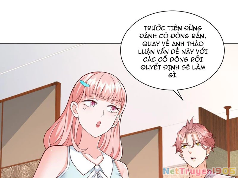 Tôi Là Tài Xế Xe Công Nghệ Có Chút Tiền Thì Đã Sao? Chapter 143 - 67