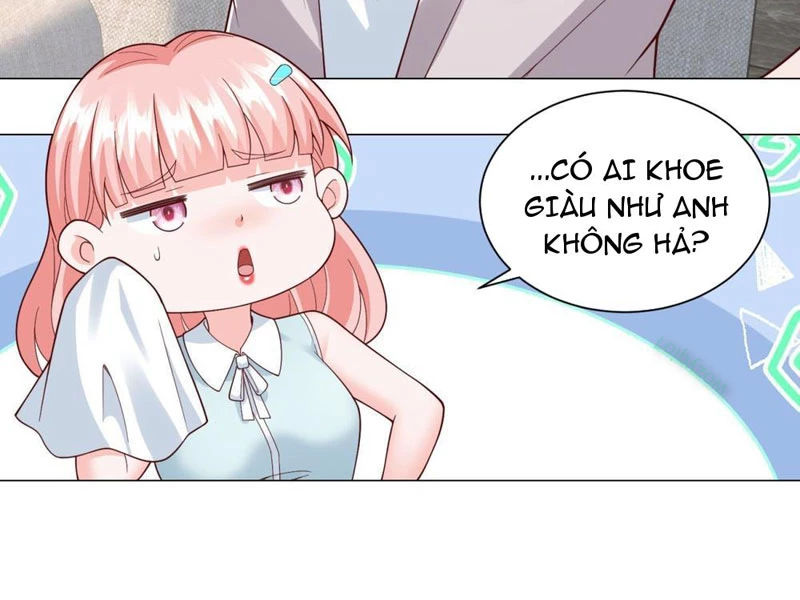 Tôi Là Tài Xế Xe Công Nghệ Có Chút Tiền Thì Đã Sao? Chapter 143 - 74