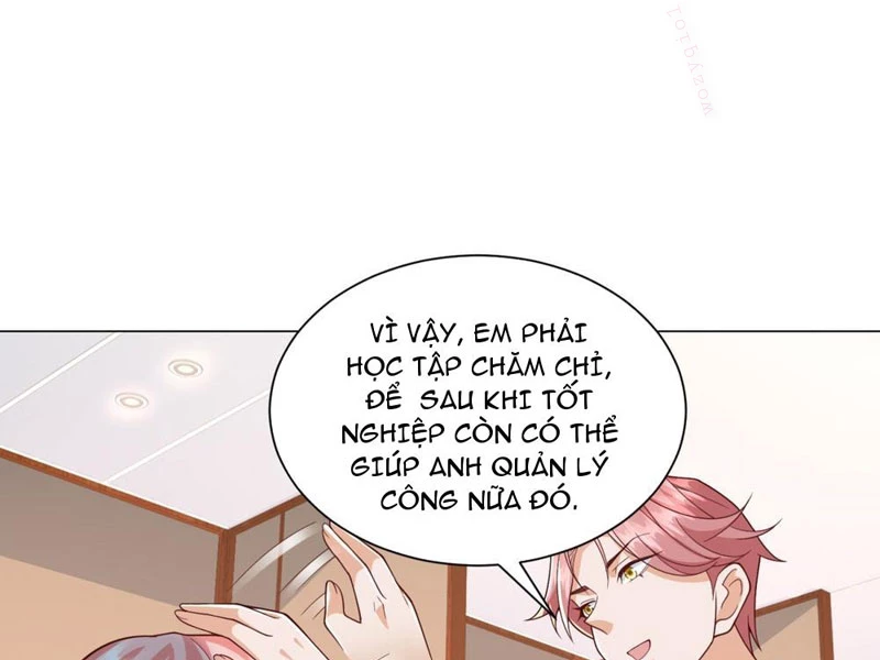 Tôi Là Tài Xế Xe Công Nghệ Có Chút Tiền Thì Đã Sao? Chapter 143 - 75