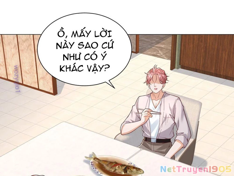 Tôi Là Tài Xế Xe Công Nghệ Có Chút Tiền Thì Đã Sao? Chapter 143 - 80