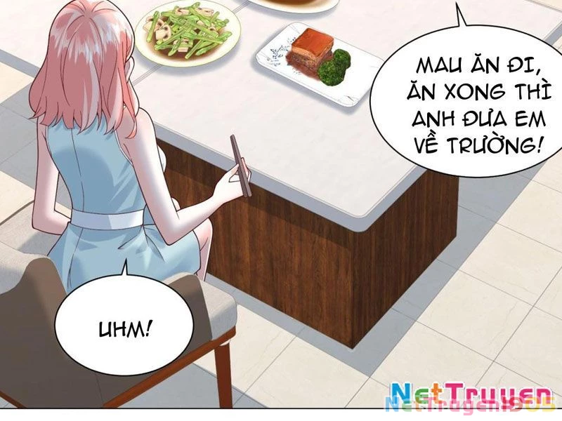 Tôi Là Tài Xế Xe Công Nghệ Có Chút Tiền Thì Đã Sao? Chapter 143 - 81