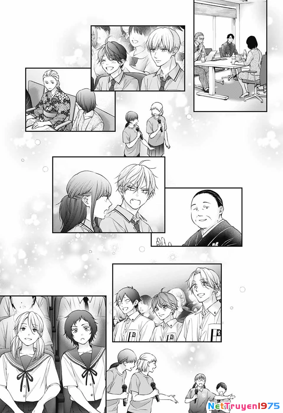 Kono Oto Tomare Chapter 143 - 10