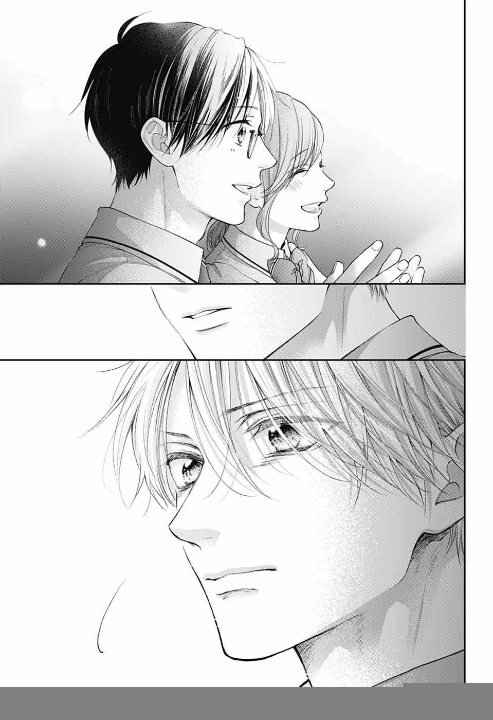 Kono Oto Tomare Chapter 143 - 14