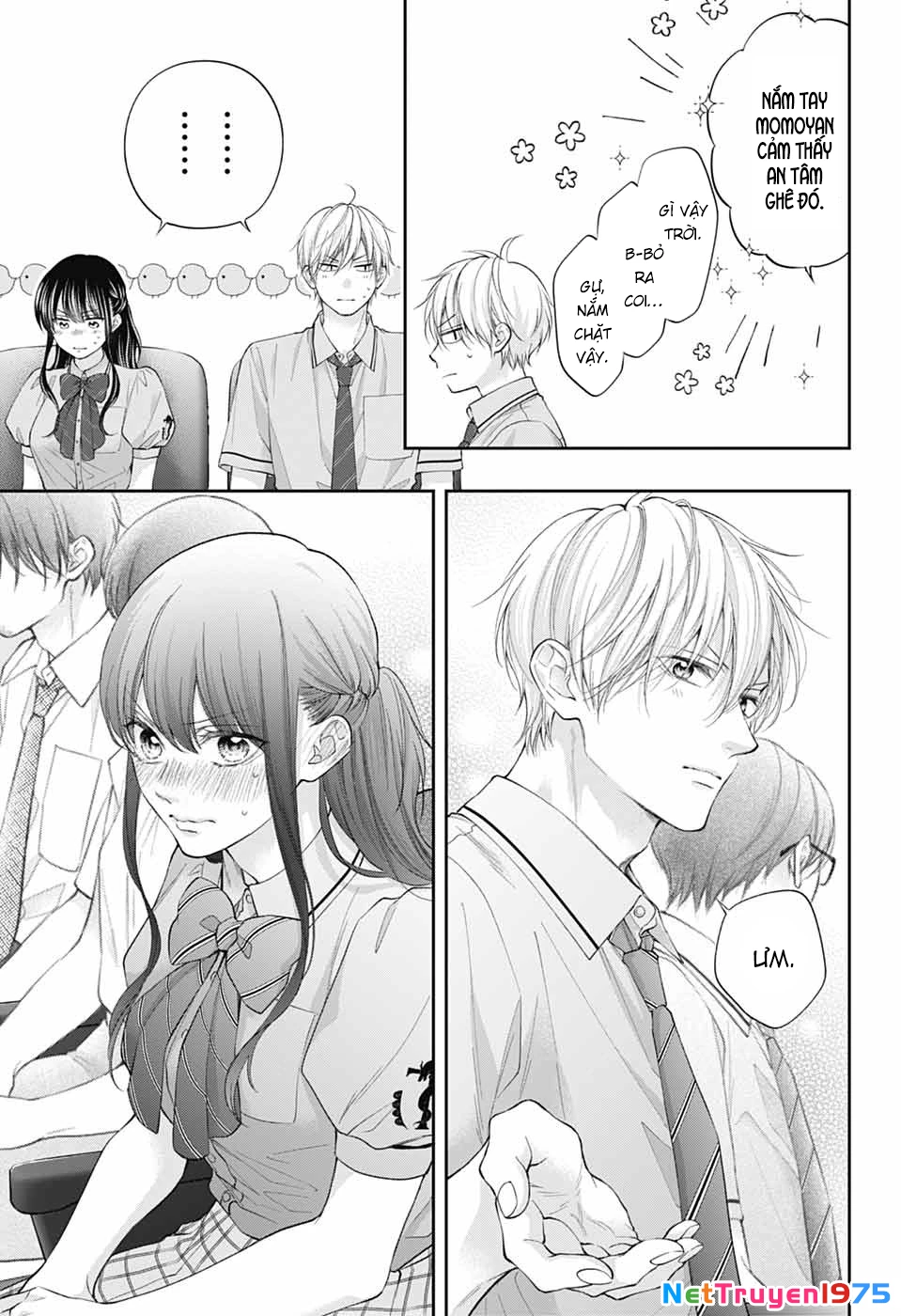 Kono Oto Tomare Chapter 143 - 18