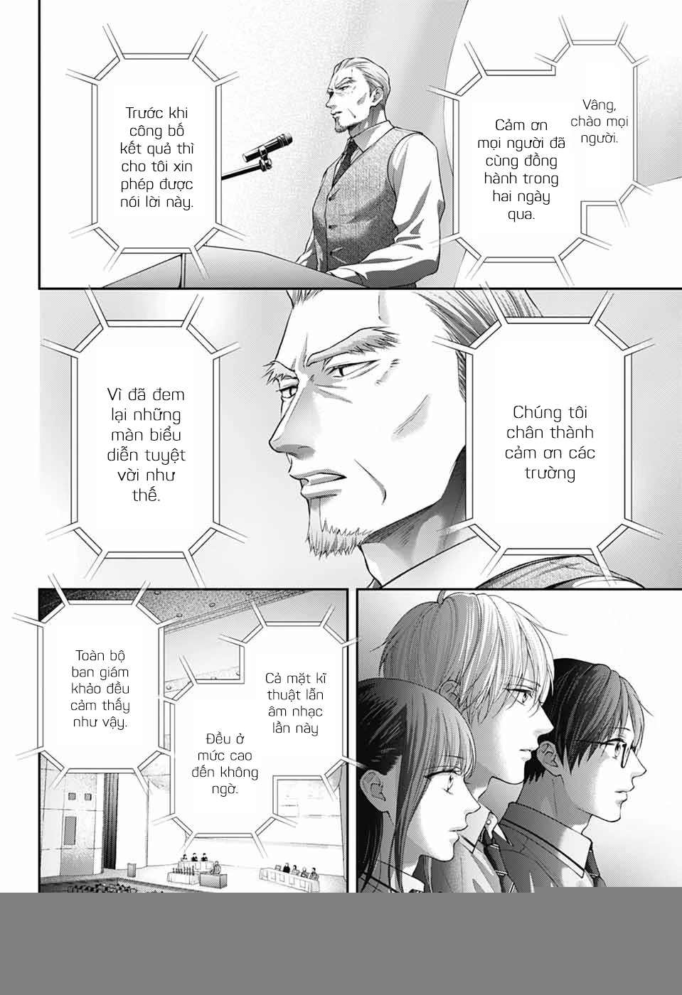 Kono Oto Tomare Chapter 143 - 21