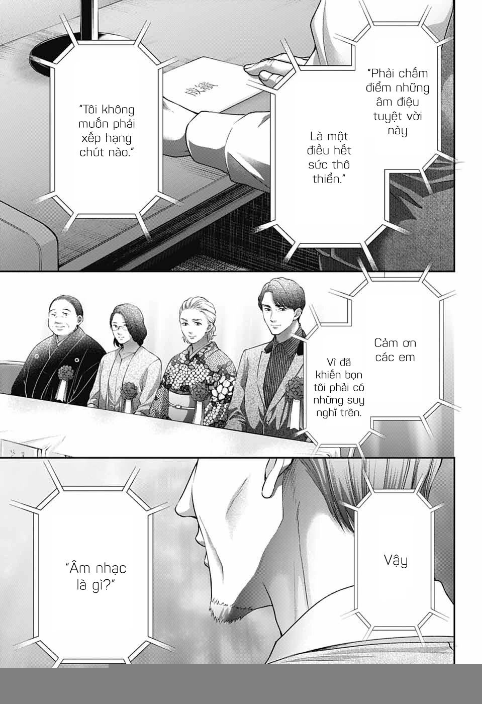 Kono Oto Tomare Chapter 143 - 22