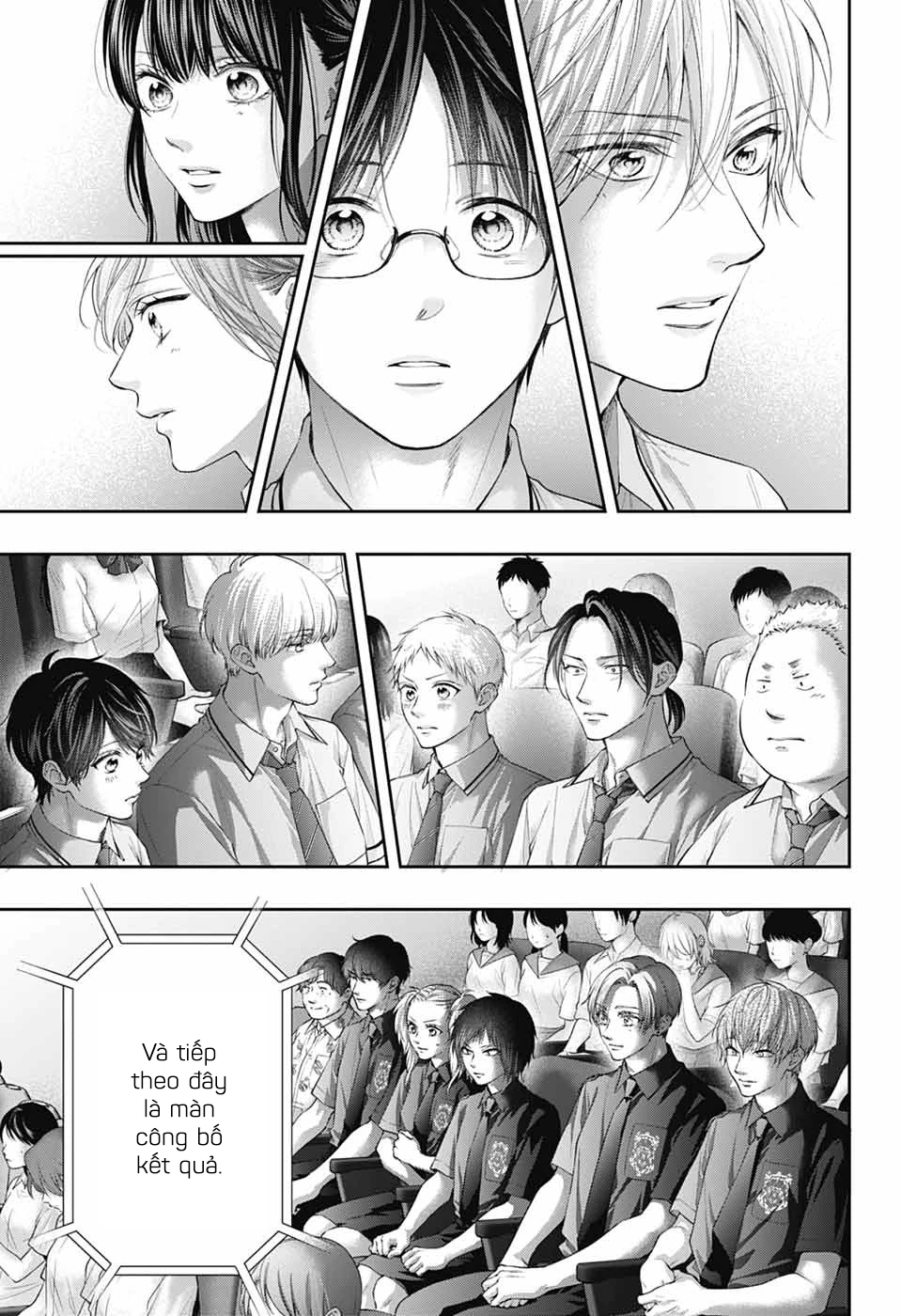 Kono Oto Tomare Chapter 143 - 24