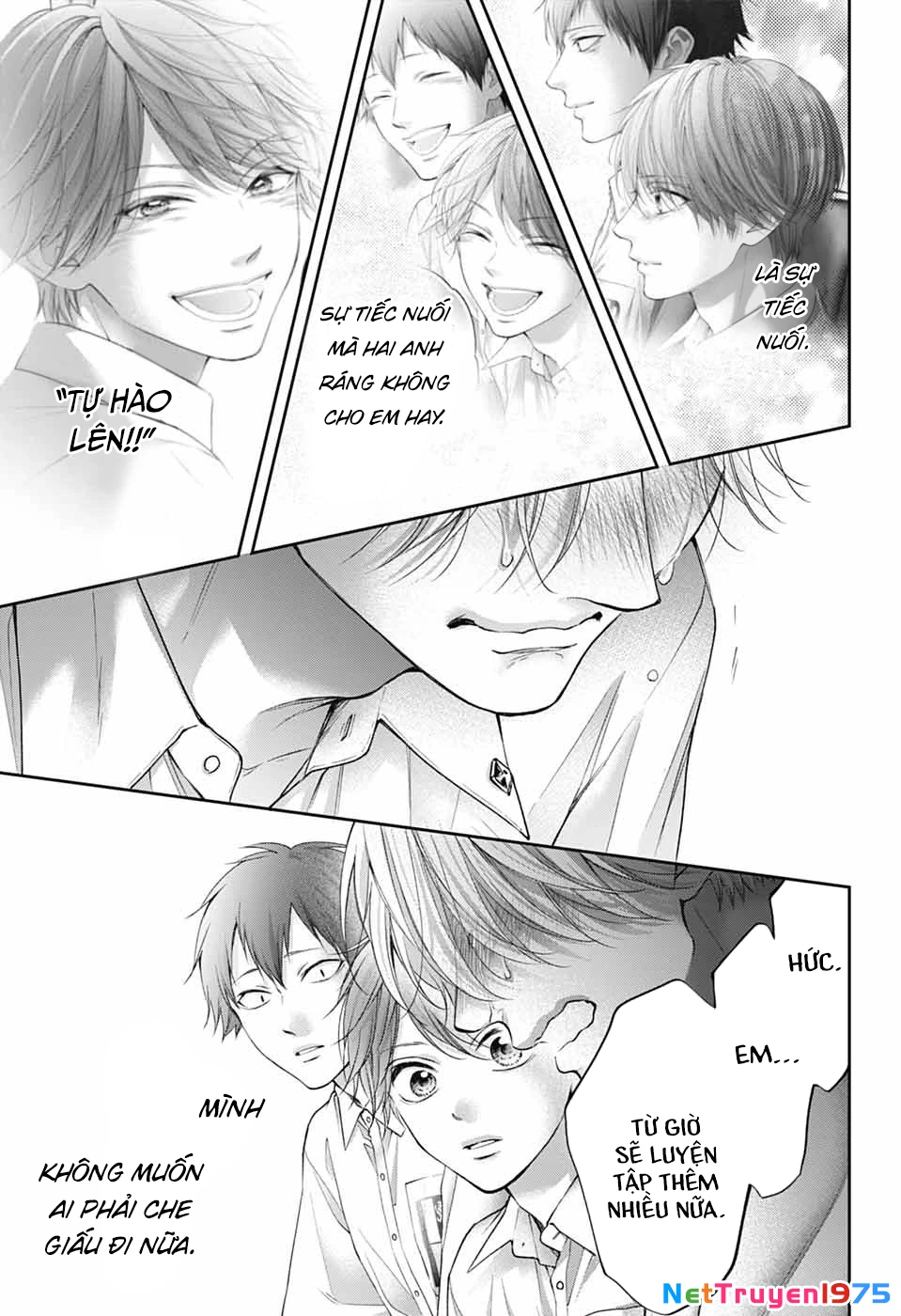 Kono Oto Tomare Chapter 143 - 32