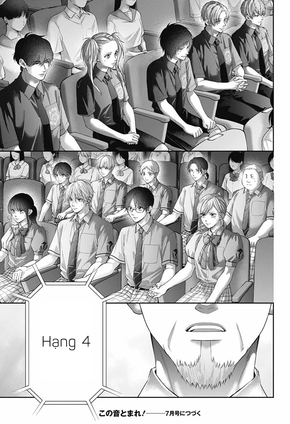 Kono Oto Tomare Chapter 143 - 36
