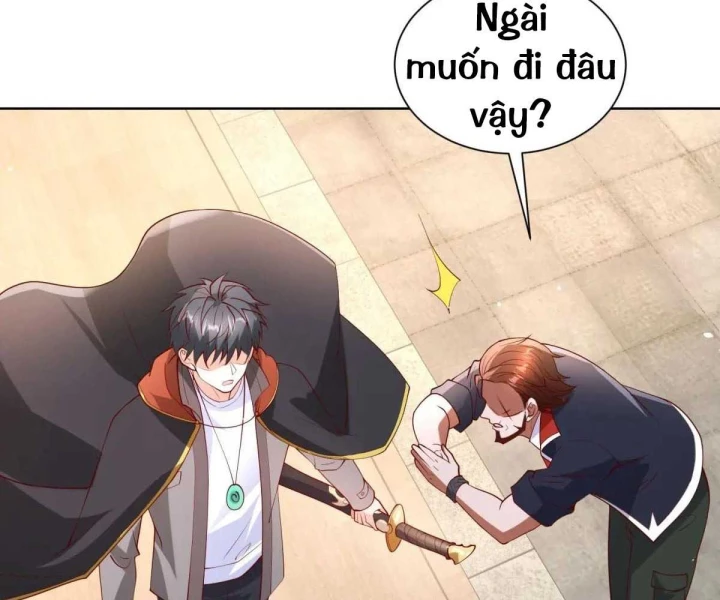 Chiến Thần Mạnh Nhất Đô Thị Chapter 66 - Trang 2