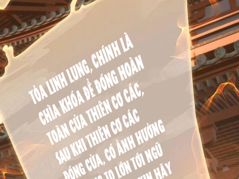 Thiên Uyên Trở Về, Ta Chính Là Thiên Tai Chapter 79 - 4