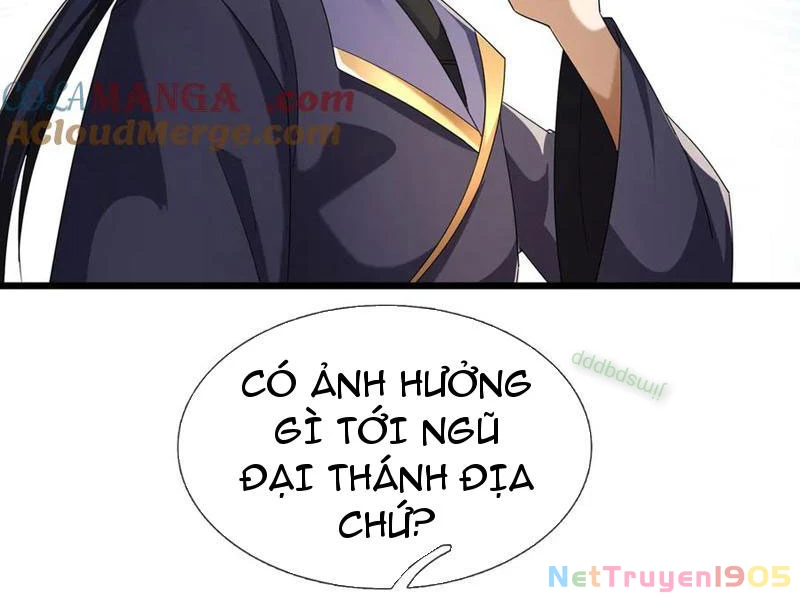 Thiên Uyên Trở Về, Ta Chính Là Thiên Tai Chapter 79 - 8
