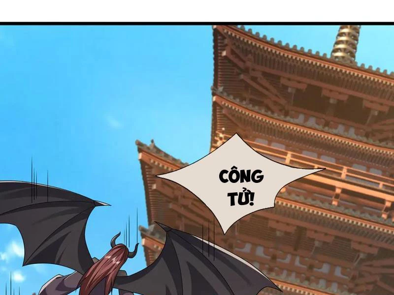 Thiên Uyên Trở Về, Ta Chính Là Thiên Tai Chapter 79 - 15
