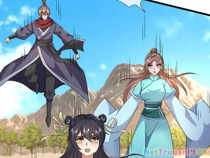 Thiên Uyên Trở Về, Ta Chính Là Thiên Tai Chapter 79 - 18