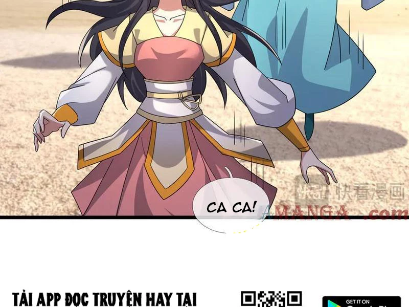 Thiên Uyên Trở Về, Ta Chính Là Thiên Tai Chapter 79 - 19