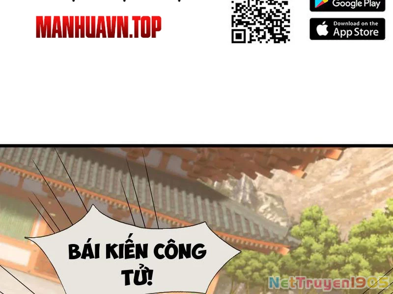 Thiên Uyên Trở Về, Ta Chính Là Thiên Tai Chapter 79 - 20
