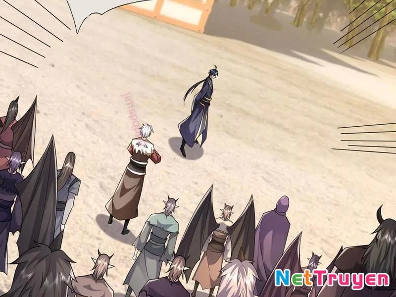 Thiên Uyên Trở Về, Ta Chính Là Thiên Tai Chapter 79 - 21