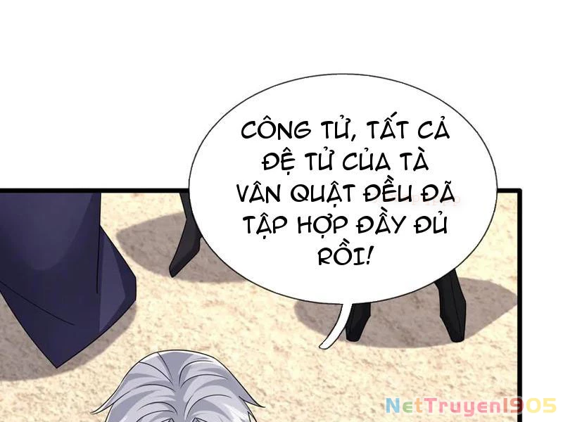 Thiên Uyên Trở Về, Ta Chính Là Thiên Tai Chapter 79 - 23
