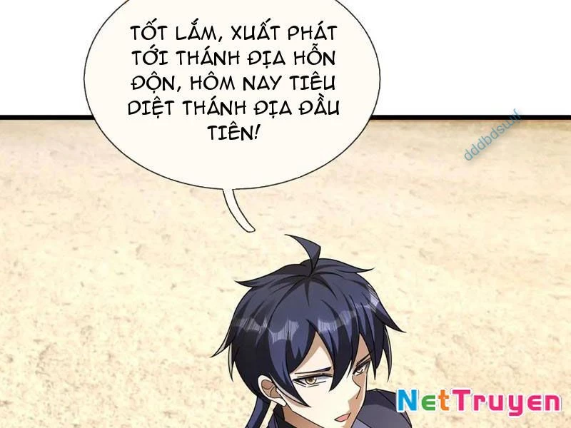Thiên Uyên Trở Về, Ta Chính Là Thiên Tai Chapter 79 - 26