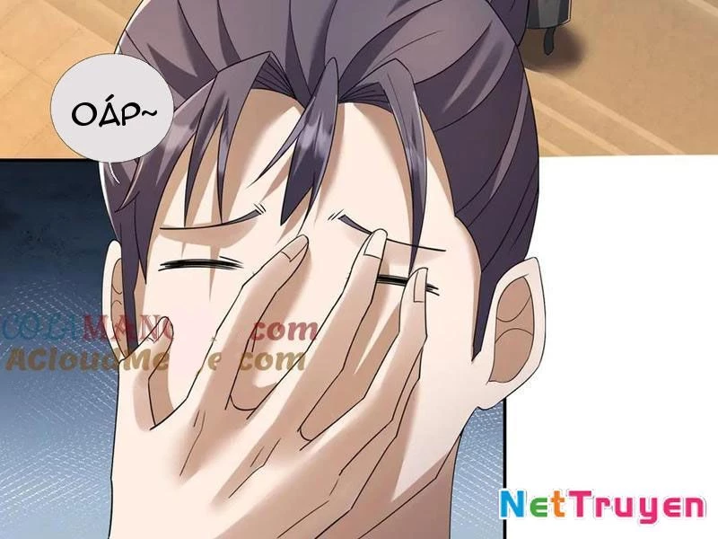 Thiên Uyên Trở Về, Ta Chính Là Thiên Tai Chapter 79 - 31