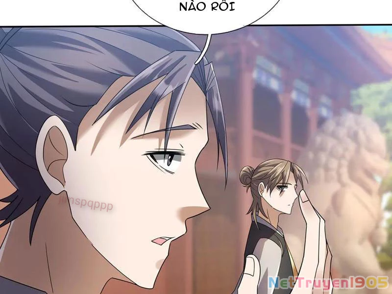 Thiên Uyên Trở Về, Ta Chính Là Thiên Tai Chapter 79 - 33