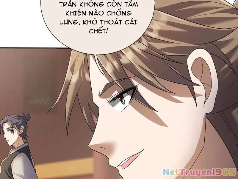 Thiên Uyên Trở Về, Ta Chính Là Thiên Tai Chapter 79 - 35
