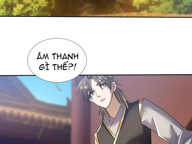 Thiên Uyên Trở Về, Ta Chính Là Thiên Tai Chapter 79 - 39