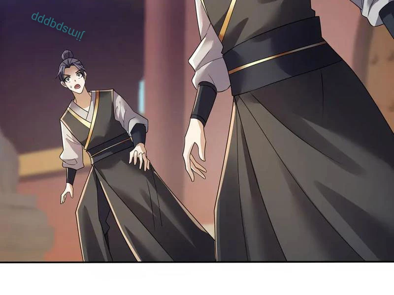 Thiên Uyên Trở Về, Ta Chính Là Thiên Tai Chapter 79 - 40