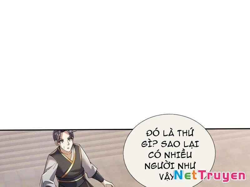 Thiên Uyên Trở Về, Ta Chính Là Thiên Tai Chapter 79 - 46