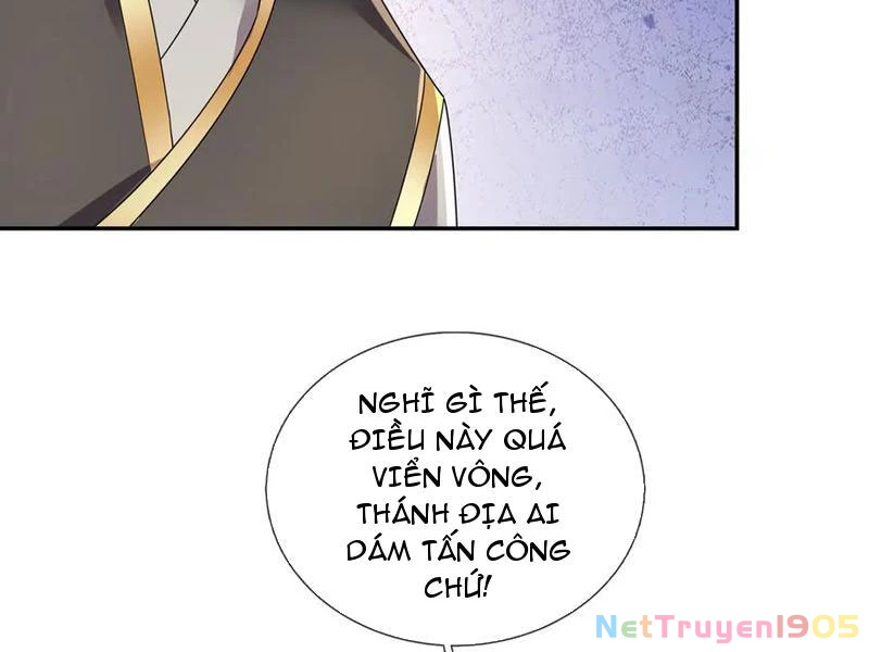 Thiên Uyên Trở Về, Ta Chính Là Thiên Tai Chapter 79 - 50