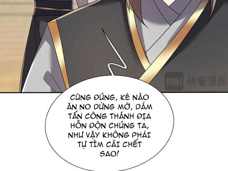 Thiên Uyên Trở Về, Ta Chính Là Thiên Tai Chapter 79 - 52