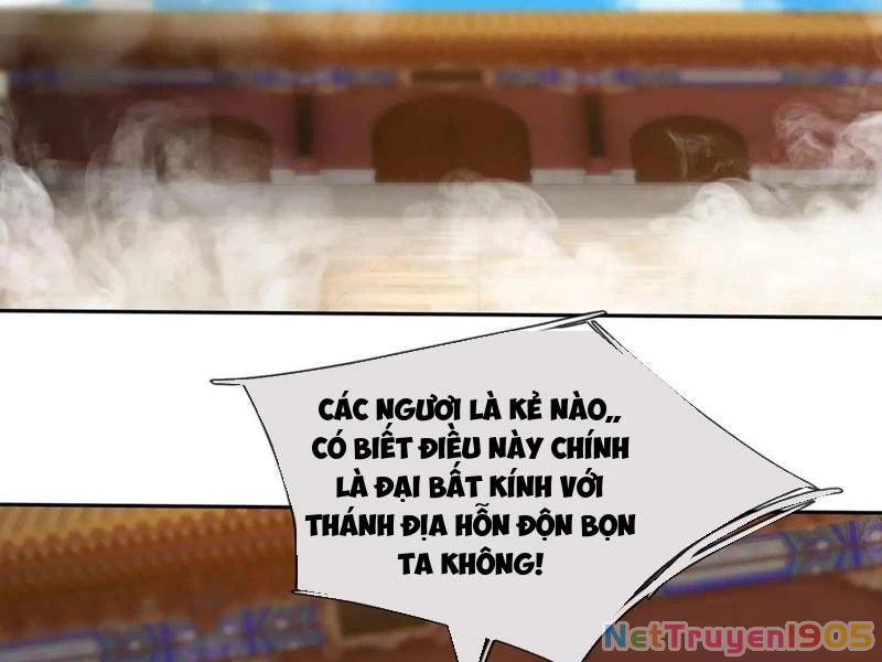 Thiên Uyên Trở Về, Ta Chính Là Thiên Tai Chapter 79 - 54