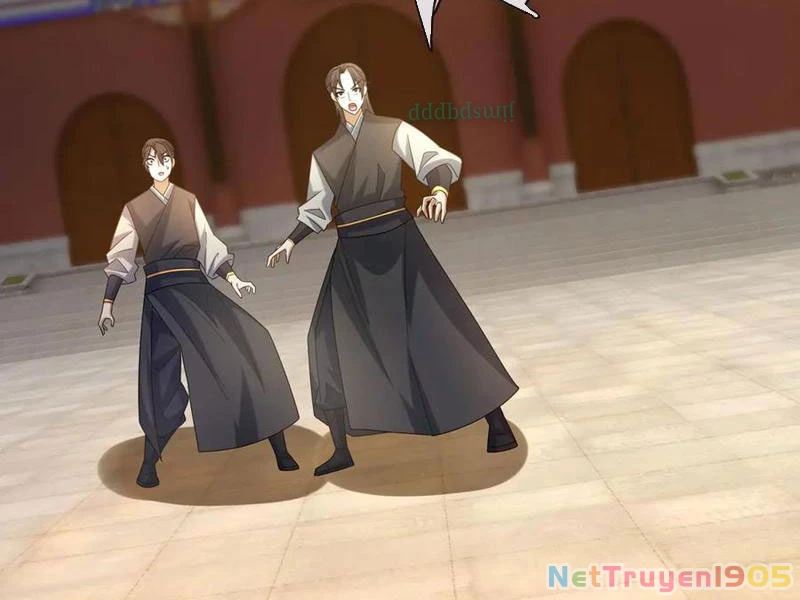 Thiên Uyên Trở Về, Ta Chính Là Thiên Tai Chapter 79 - 55
